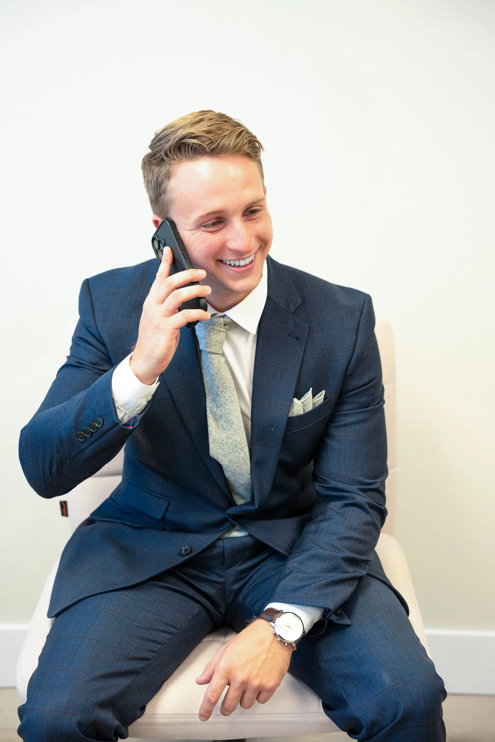 Ruairi McGuire, RE/MAX Collective