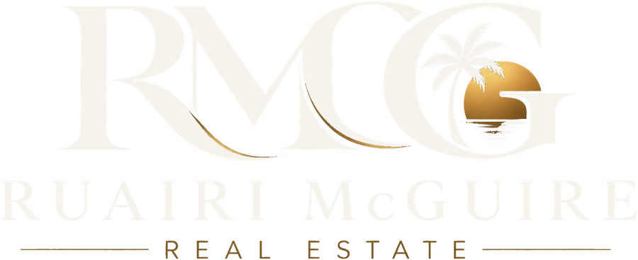 Ruairi McGuire Real Estate