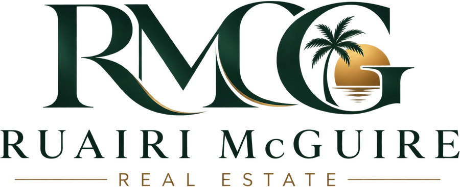 Ruairi McGuire Real Estate